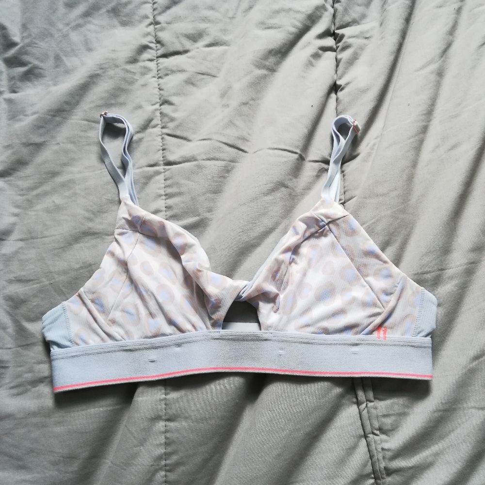 Stance bralette
